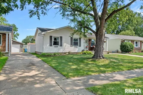 2929 Sandgate Rd, Springfield, IL 62702 photo 3