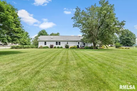 5542 Windmill Ln, Springfield, IL 62707 photo 3
