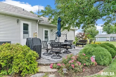 5542 Windmill Ln, Springfield, IL 62707 photo 6