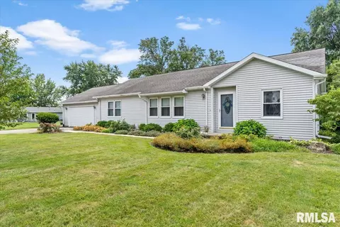5542 Windmill Ln, Springfield, IL 62707