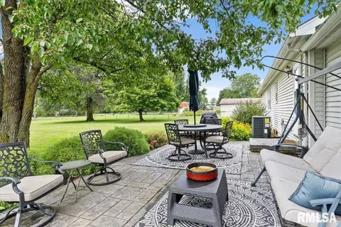 5542 Windmill Ln, Springfield, IL 62707 photo 5