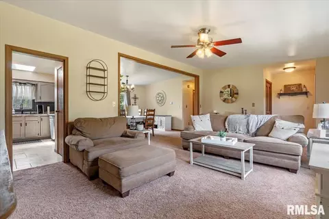 5542 Windmill Ln, Springfield, IL 62707 photo 10