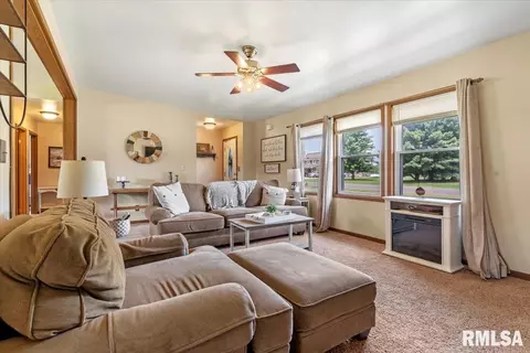 5542 Windmill Ln, Springfield, IL 62707 photo 9