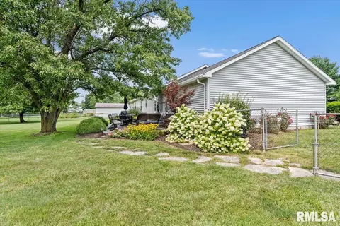 5542 Windmill Ln, Springfield, IL 62707 photo 4