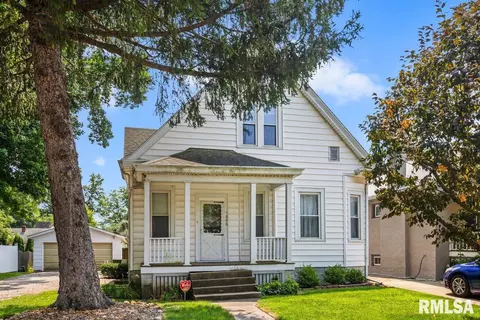 1506 W Lawrence, Springfield, IL 62704