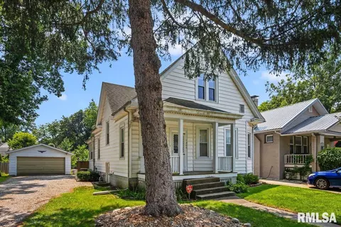 1506 W Lawrence, Springfield, IL 62704 photo 3