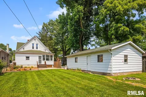 1506 W Lawrence, Springfield, IL 62704 photo 5