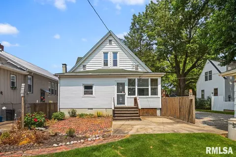 1506 W Lawrence, Springfield, IL 62704 photo 4