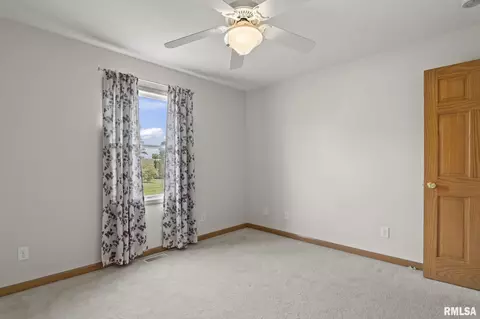 Bedroom - 3904 Lear Dr, Springfield, IL 62711 photo 5 of 6