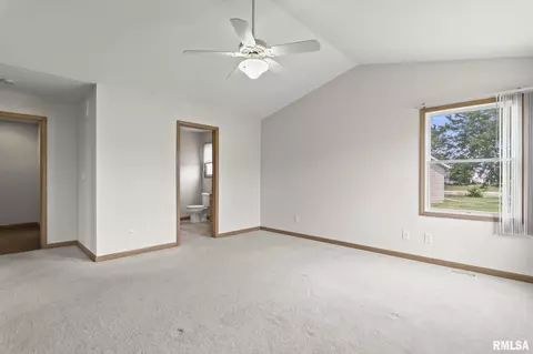 Bedroom - 3904 Lear Dr, Springfield, IL 62711 photo 2 of 6