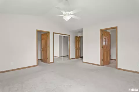 Bedroom - 3904 Lear Dr, Springfield, IL 62711 photo 3 of 6