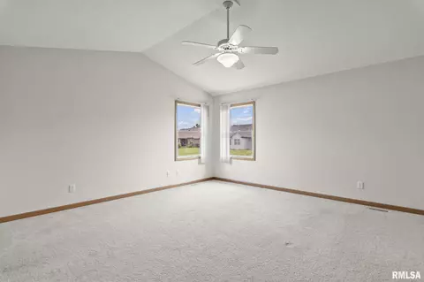 Bedroom - 3904 Lear Dr, Springfield, IL 62711 photo 1 of 6