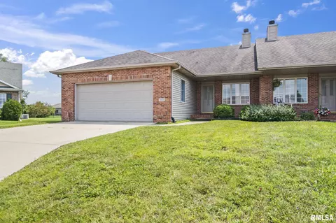 Exterior - 3904 Lear Dr, Springfield, IL 62711 photo 2 of 7