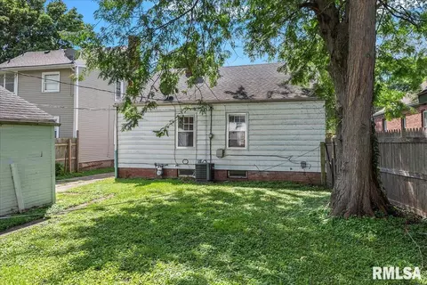 2524 S 6th St, Springfield, IL 62703 photo 39