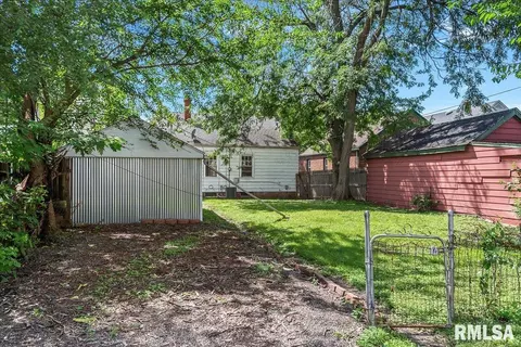 2524 S 6th St, Springfield, IL 62703 photo 40