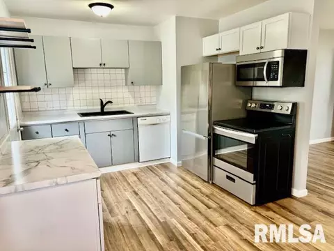 1604 Fairfield Dr, Springfield, IL 62702 photo 5