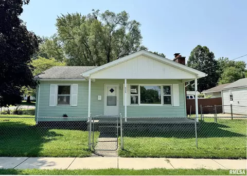 926 Percy Ave, Springfield, IL 62702