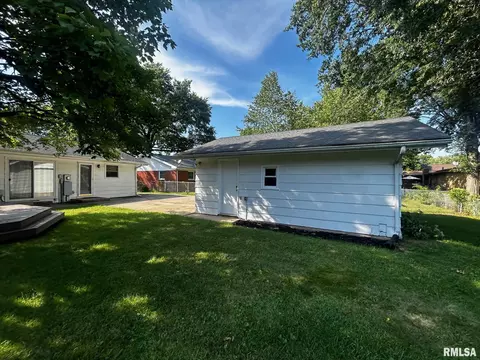 3152 Elmhurst Dr, Springfield, IL 62704 photo 27
