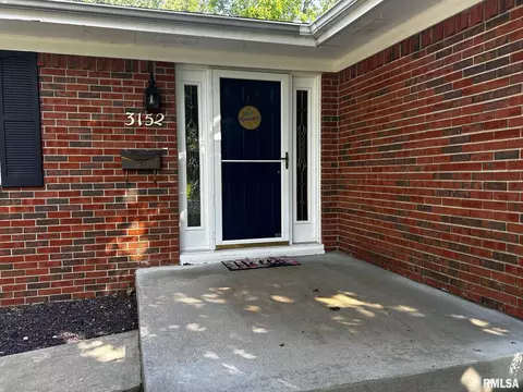 3152 Elmhurst Dr, Springfield, IL 62704 photo 5