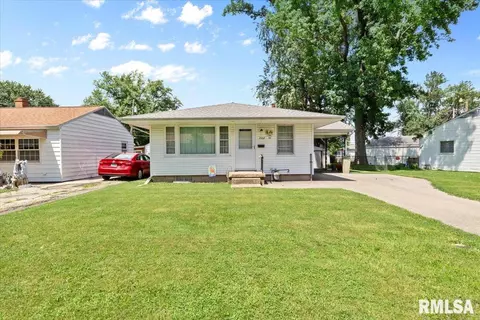 2507 Wilshire Rd, Springfield, IL 62703