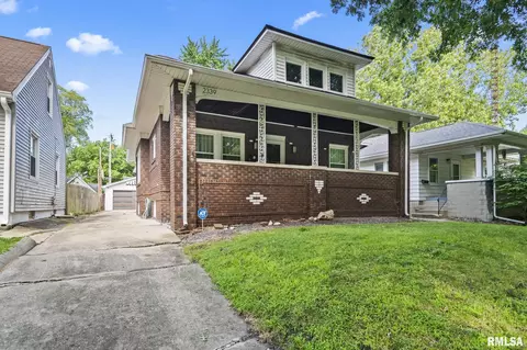 2339 Yale Blvd, Springfield, IL 62703 photo 3