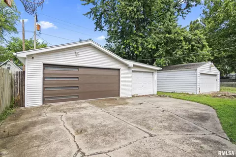 2339 Yale Blvd, Springfield, IL 62703 photo 31