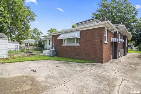 2339 Yale Blvd, Springfield, IL 62703 photo 29