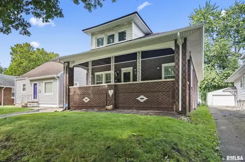 2339 Yale Blvd, Springfield, IL 62703 photo 2