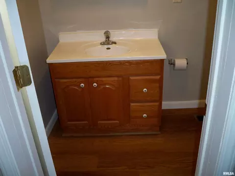 912 W Calhoun Ave, Springfield, IL 62702 photo 15