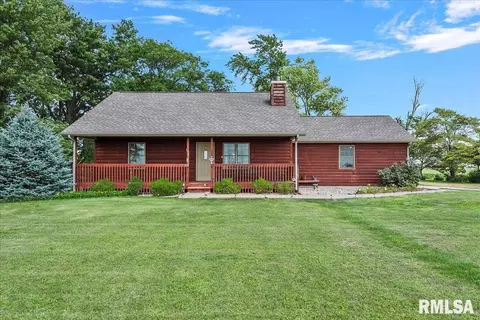 15508 Peoria St, Athens, IL 62613