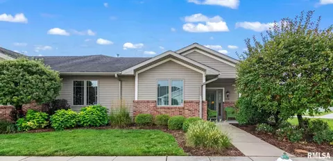 3428 Pinyon Dr, Springfield, IL 62711