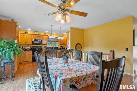 4584 Spaulding Orchard Rd, Springfield, IL 62711 photo 17