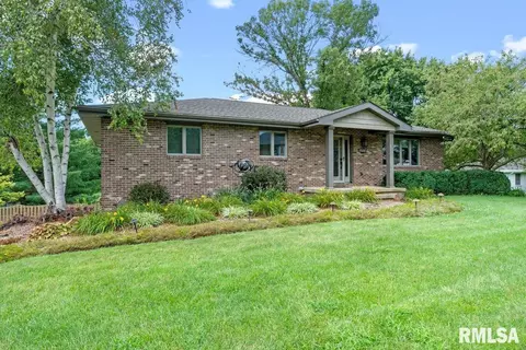 4584 Spaulding Orchard Rd, Springfield, IL 62711 photo 3