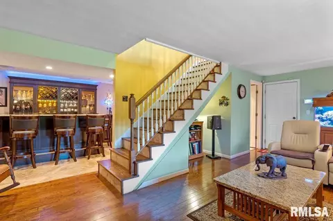 4584 Spaulding Orchard Rd, Springfield, IL 62711 photo 29