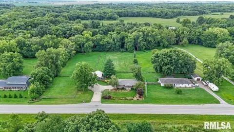 4584 Spaulding Orchard Rd, Springfield, IL 62711 photo 4