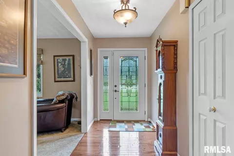 4584 Spaulding Orchard Rd, Springfield, IL 62711 photo 19