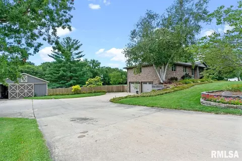 4584 Spaulding Orchard Rd, Springfield, IL 62711 photo 47