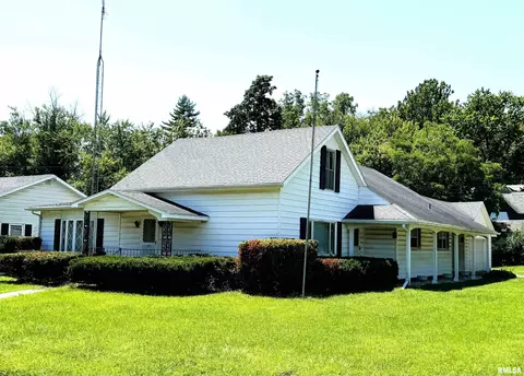 302 S High St, Havana, IL 62644