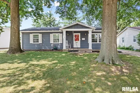 33 Kirkley Ln, Springfield, IL 62704 photo 2