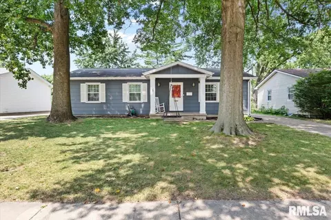 33 Kirkley Ln, Springfield, IL 62704 photo 3