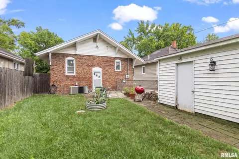 2251 Yale Blvd, Springfield, IL 62703 photo 25