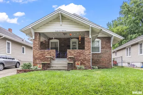 2251 Yale Blvd, Springfield, IL 62703 photo 2