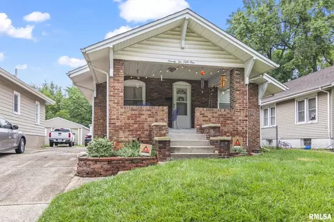 2251 Yale Blvd, Springfield, IL 62703