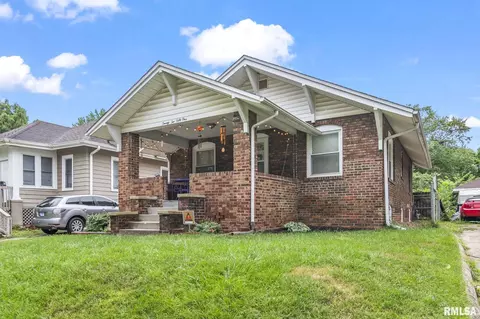 2251 Yale Blvd, Springfield, IL 62703 photo 3