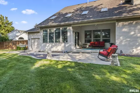 613 Silver Spring Dr, Springfield, IL 62702 photo 7
