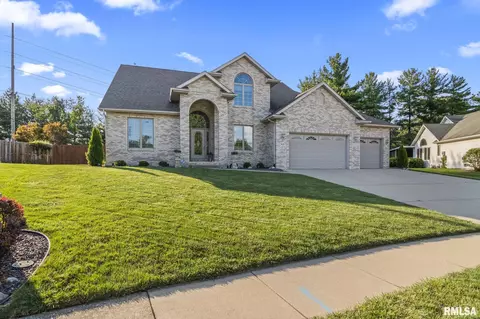 613 Silver Spring Dr, Springfield, IL 62702 photo 4