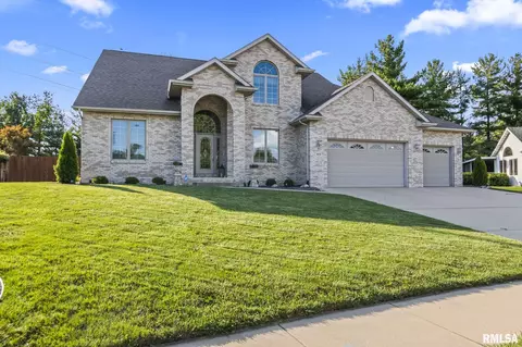 613 Silver Spring Dr, Springfield, IL 62702 photo 3