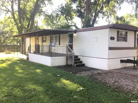2809-2811 Hoover Ave, Springfield, IL 62703 photo 2