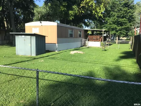 2809-2811 Hoover Ave, Springfield, IL 62703 photo 16