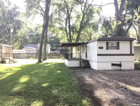 2809-2811 Hoover Ave, Springfield, IL 62703 photo 11